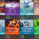 Imagen para el artículo titulado Los 15 pokémon más fuertes que puedes capturar en Pokémon Go